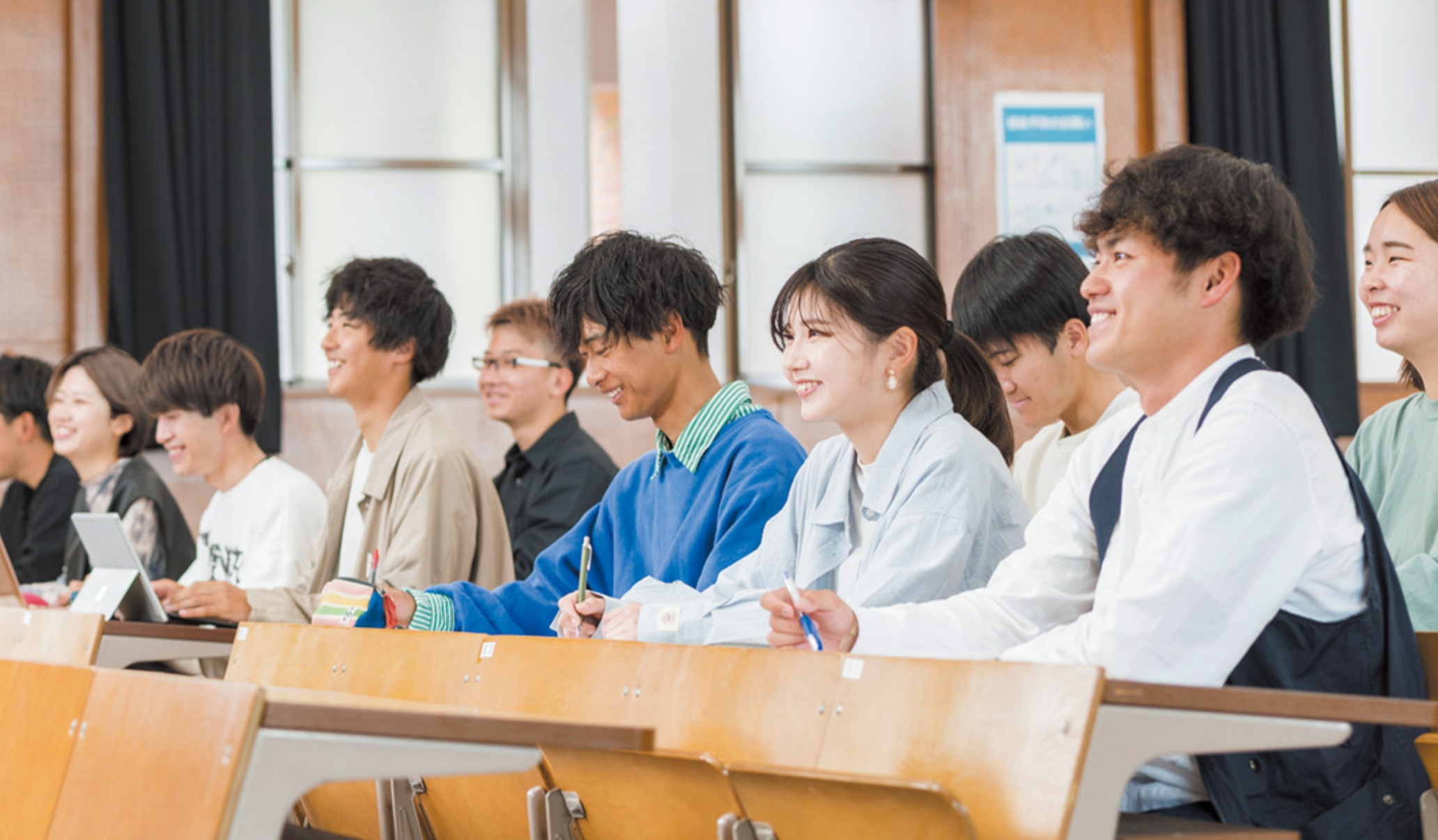 下関市立大学について