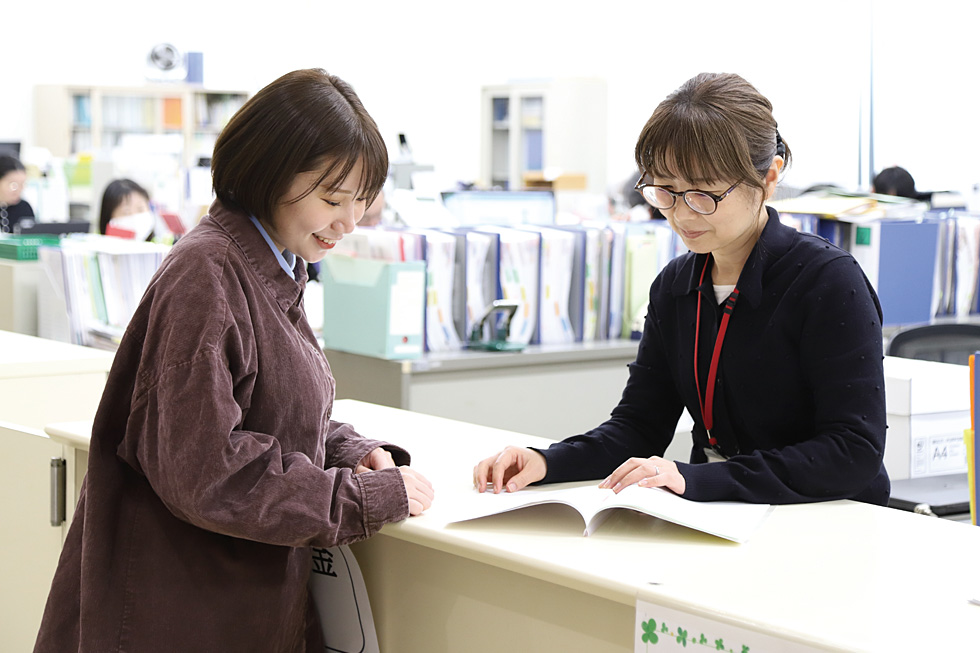 事務局