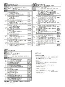 2015大学コンソーシアム関門公開講座チラシ（裏面）