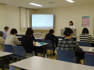 道民カレッジ「ほっかいどう学」大学放送講座