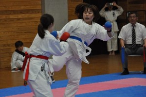 04_女子個人組手