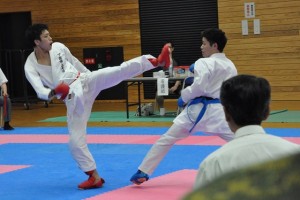 02_男子団体組手