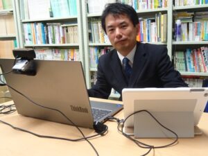 市民大学公開講座「統計・AI・データサイエンス入門の入門」を開講しました