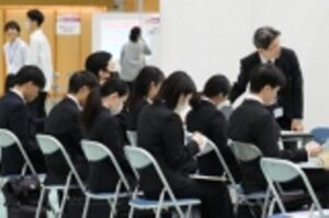 企業ブース